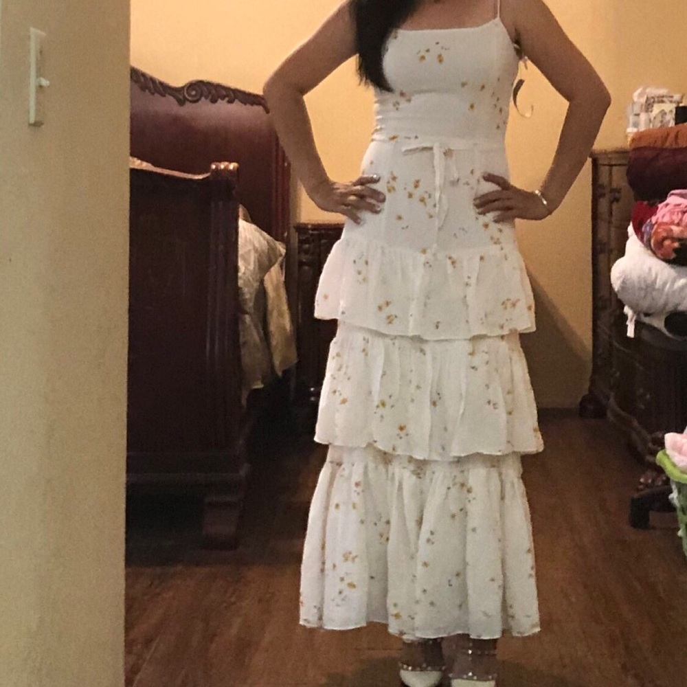Reformation dress